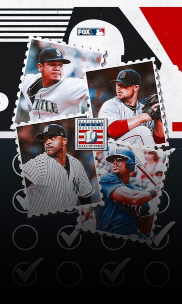 Baseball Hall of Fame: What are criteria for induction today?